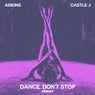 Dance, Don't Stop