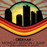 Monday Session / Jump