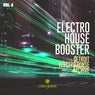 Electro House Booster, Vol. 4 (Detroit Electro House Archive)