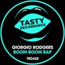 Boom Boom Bap (Radio Mix)