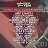 Florida Music Compilation Vol. 1