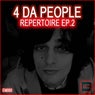 Repertoire Ep (2)