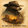 Cowboy Evil