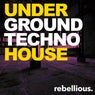 Underground Techno House, Vol. 2