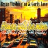 House Will Be Mine - Rishi Bass Classic NYC Rework