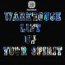 Lift Up Your Spirit Remix EP