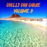 Chilly con Carne, Vol.9 (BEST SELECTION OF LOUNGE & CHILL HOUSE TRACKS)