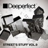 Street's Stuff (Vol. 9)