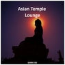 Asian Temple Lounge
