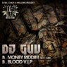 Money Riddim 2011 Mix / Blood V.I.P