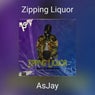 Zipping Liquor