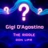 The riddle (Gigi D'Agostino)