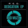 Dedication EP