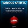 Comfort Music, Vol. 16