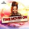 Time Moves On (Big Logan's Afro Warp Mix)
