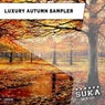 Luxury Autumn Sampler