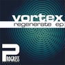 Regenerate EP