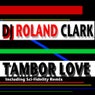 Tambor Love