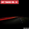 Hot Tracks Vol. 33