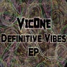 Definitive Vibes EP
