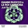 Gianni Ruocco & Le Roi Carmona