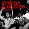 Strictly Club Cuts (Vol. 2)