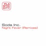 Night Fever (Remixes)