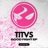Good Fight EP