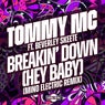 Breakin' Down (Hey Baby) [feat. Beverley Skeete] [Mind Electric Extended Remix]
