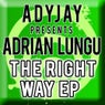 The Right Way EP