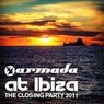 Armada At Ibiza - The Closing Party 2011