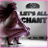 Let's All Chant