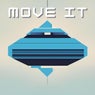 Move it (Extended Mix)