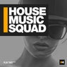 House Music Squad #4