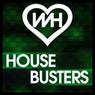 WH Records House Busters