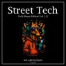 Street Tech, Vol. 112