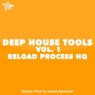 Deep House Tools Vol. 1