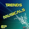 Trends Musicals EP