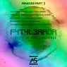Glitch In The Universe (Remixes, Pt. 3)