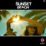 Sunset Beach #001