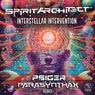 Interstellar Intervention (Parasynthax & Psiger Remix)