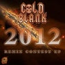 2012 - Remix Contest EP
