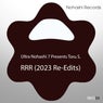 RRR (2023 Re-Edits)