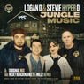 Jungle Music