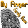 My Finger