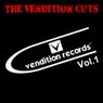 The Vendition Cuts - Vol.1
