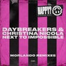 Next to Impossible (Morlando Remixes)