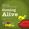 Coming Alive (feat. Natalie Major)