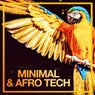 Minimal & Afro Tech