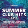 Summer Club Hits 2019